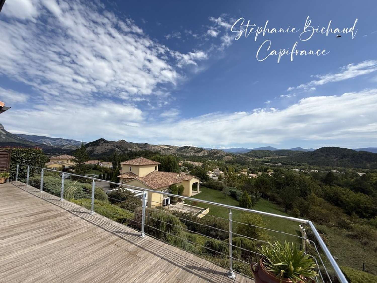  te koop huis Lazer Hautes-Alpes 7