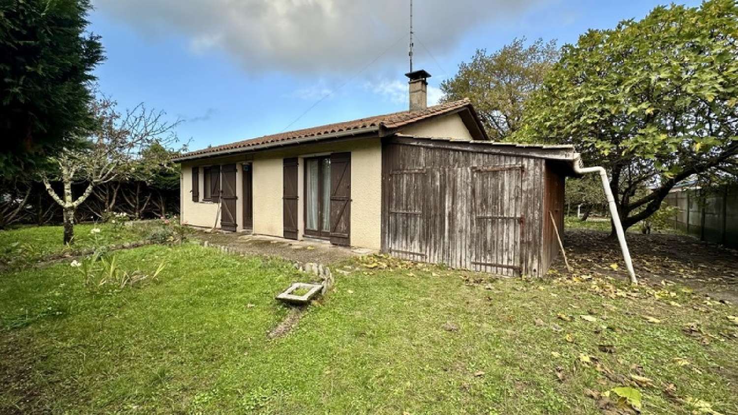  à vendre maison Le Barp Gironde 1