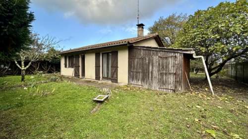 Le Barp Gironde maison foto 7170140