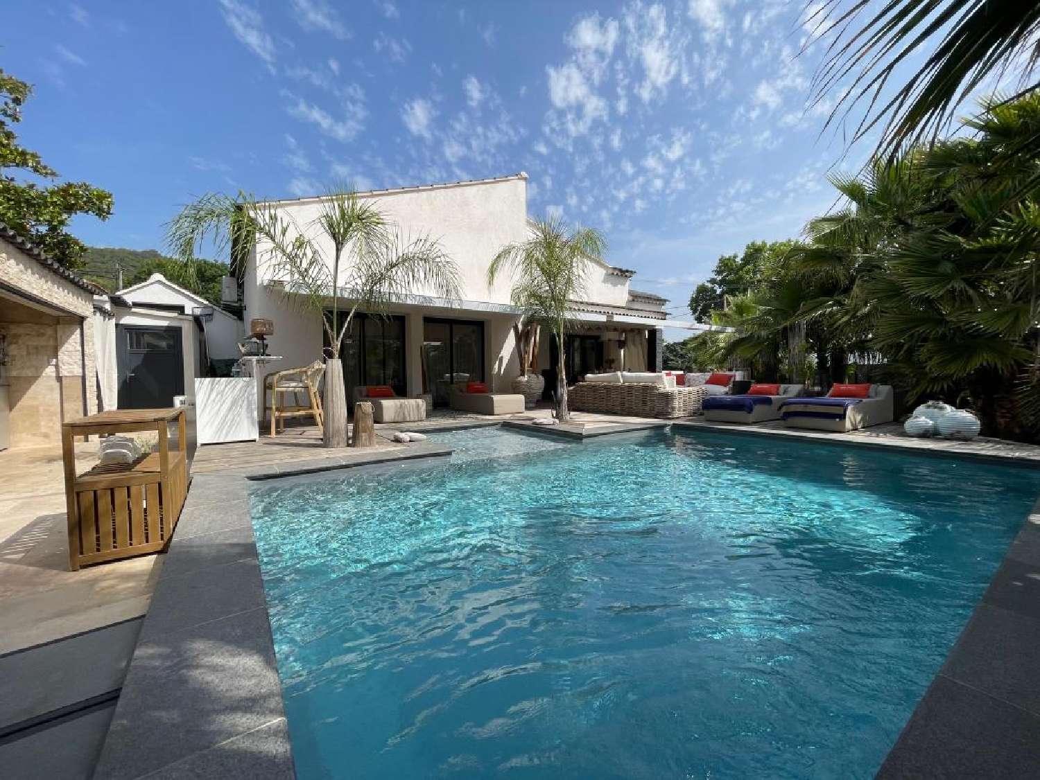  à vendre maison Le Beausset Var 1