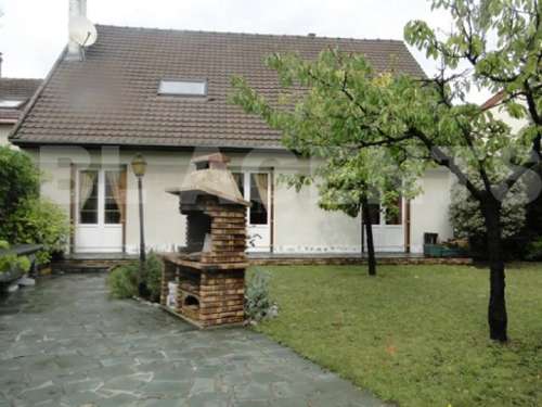 Le Blanc-Mesnil Seine-Saint-Denis Haus Bild 7197625