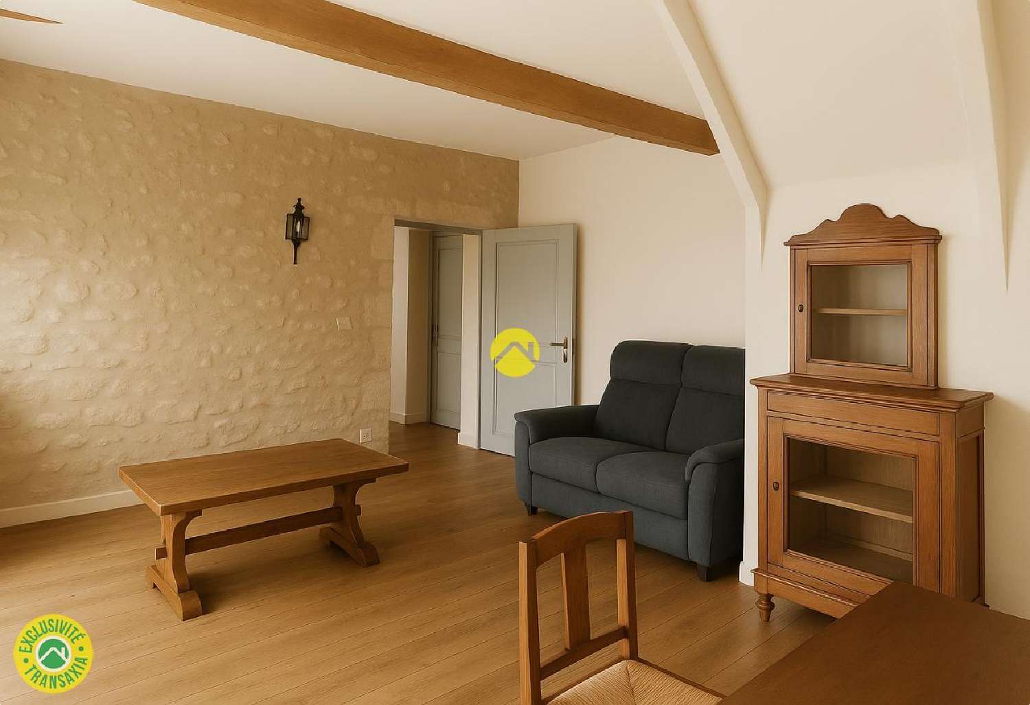  te koop huis Le Blanc Indre 2