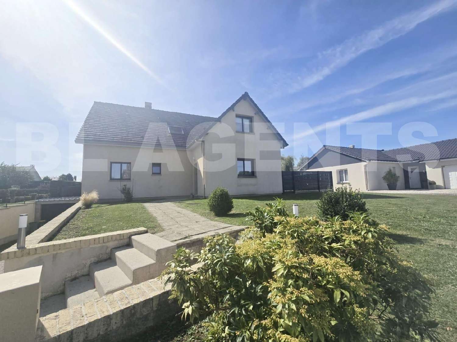  à vendre maison Le Bois-Robert Seine-Maritime 1