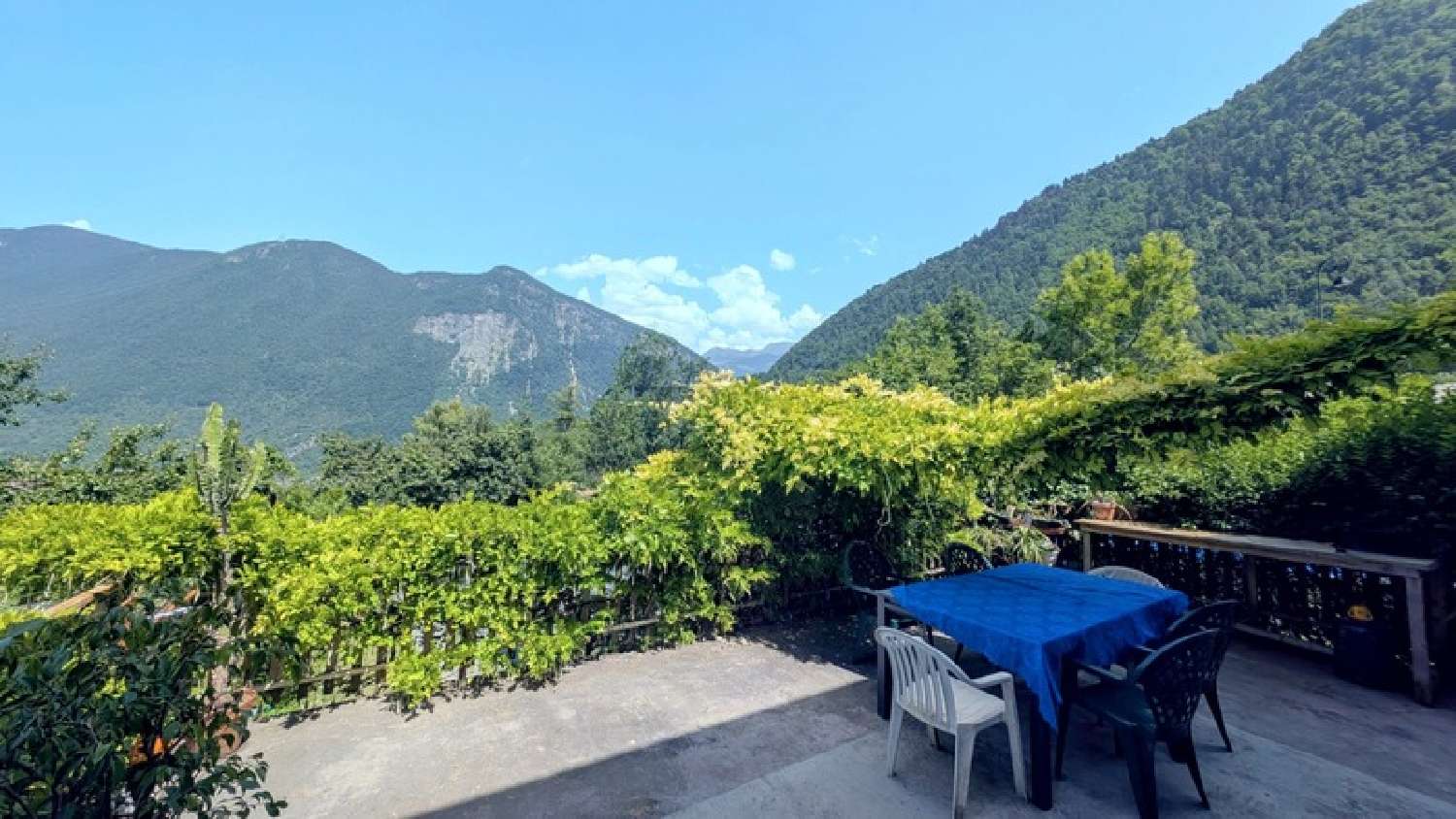  en venta casa Le Bois Savoie 6