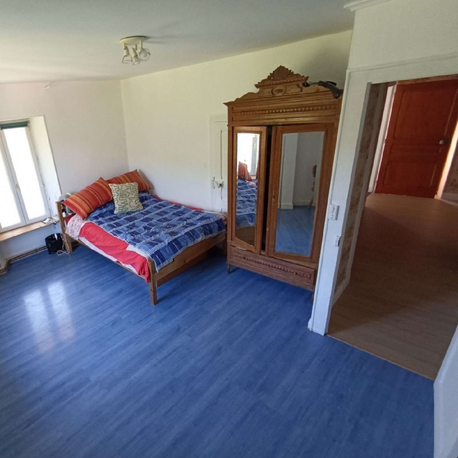  for sale house Le Bois Savoie 8