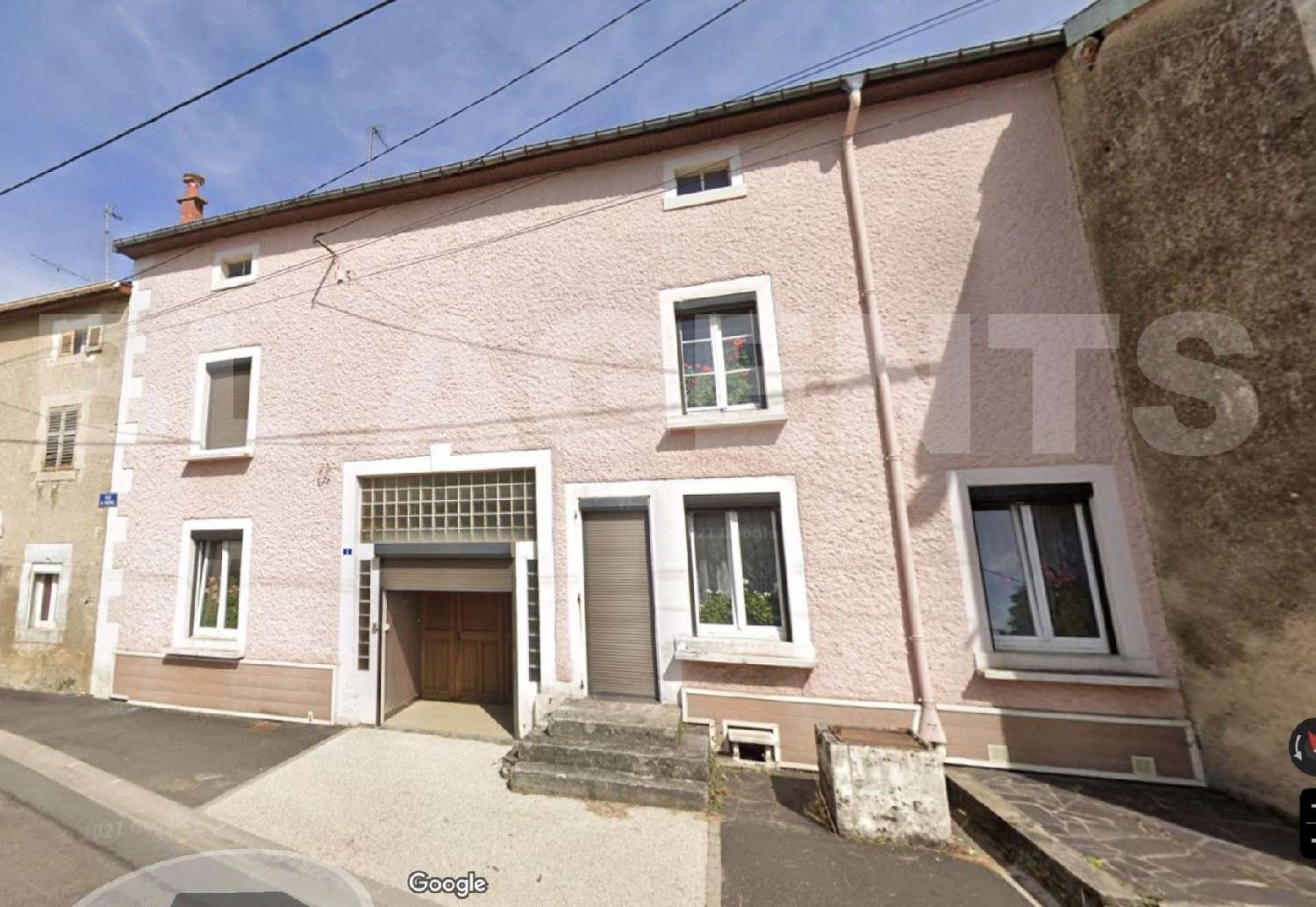  kaufen Haus Le Bouchon-sur-Saulx Meuse 1