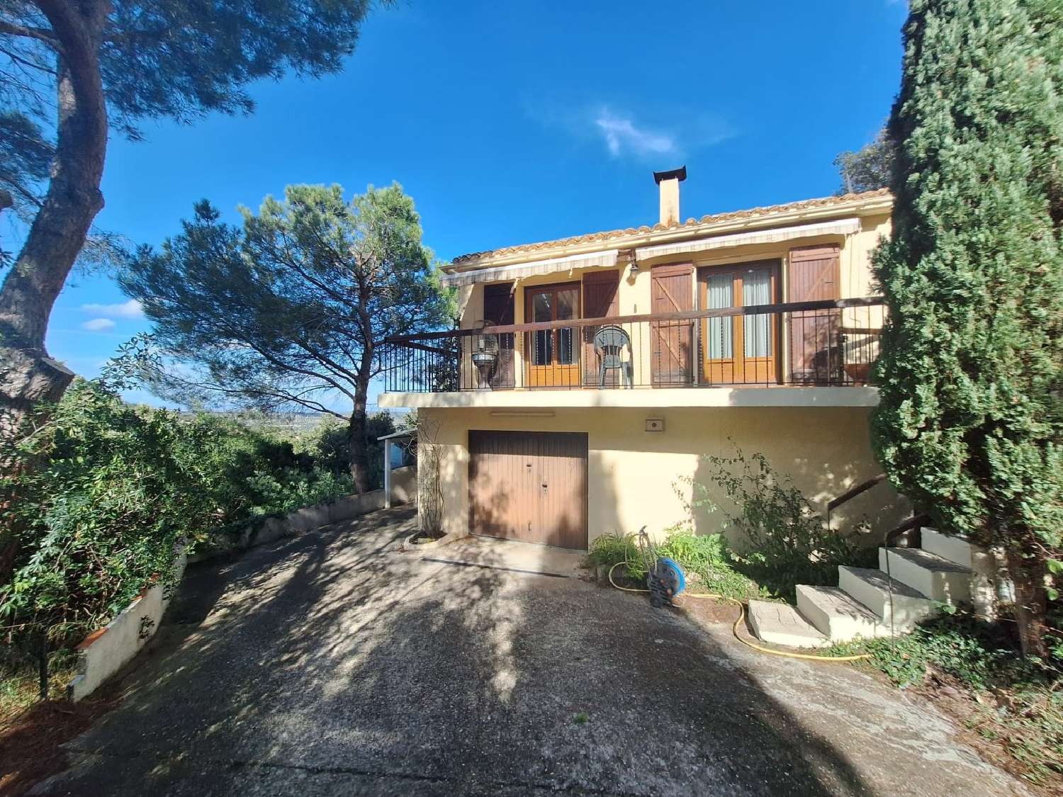  for sale house Le Boulou Pyrénées-Orientales 1