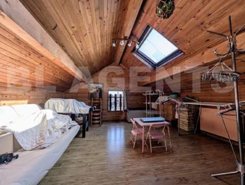 Le Bourget-du-Lac Savoie house foto 7214137