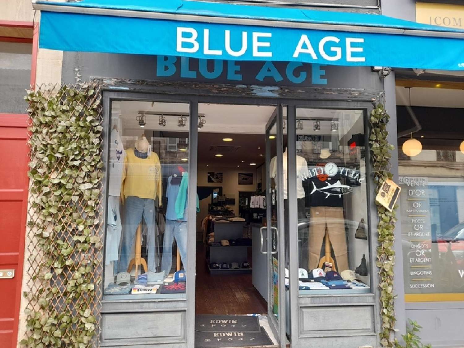  for sale house Le Bouscat Gironde 1