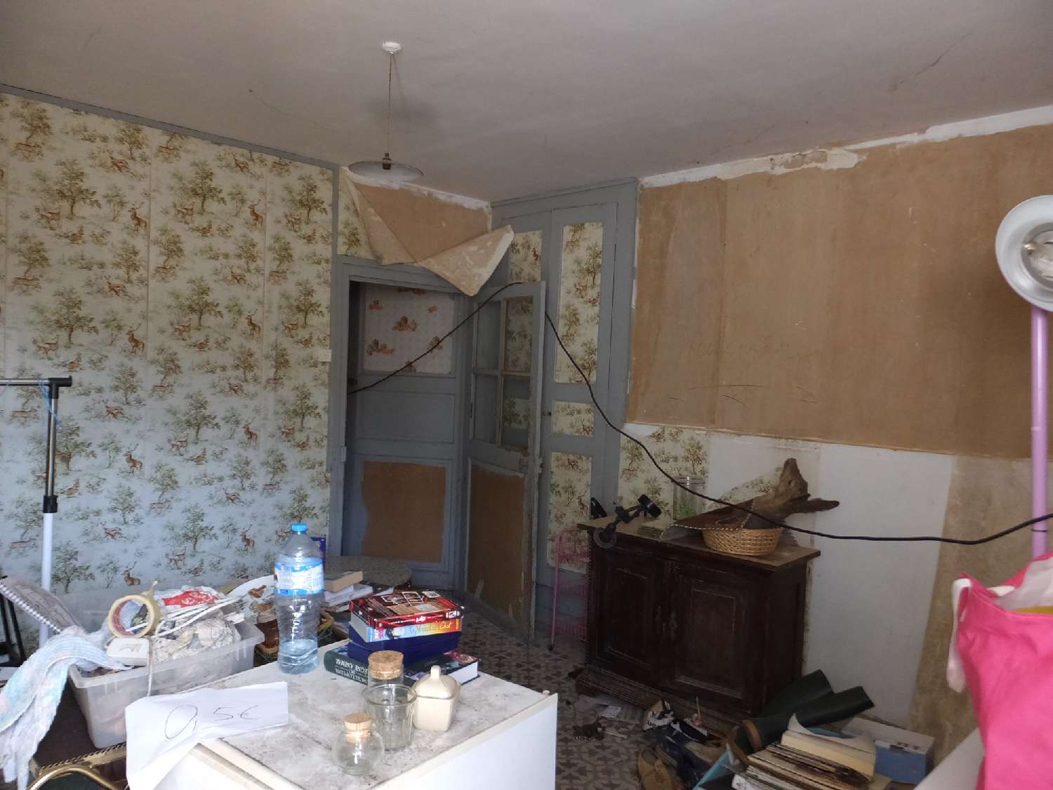  te koop huis Le Brethon Allier 5