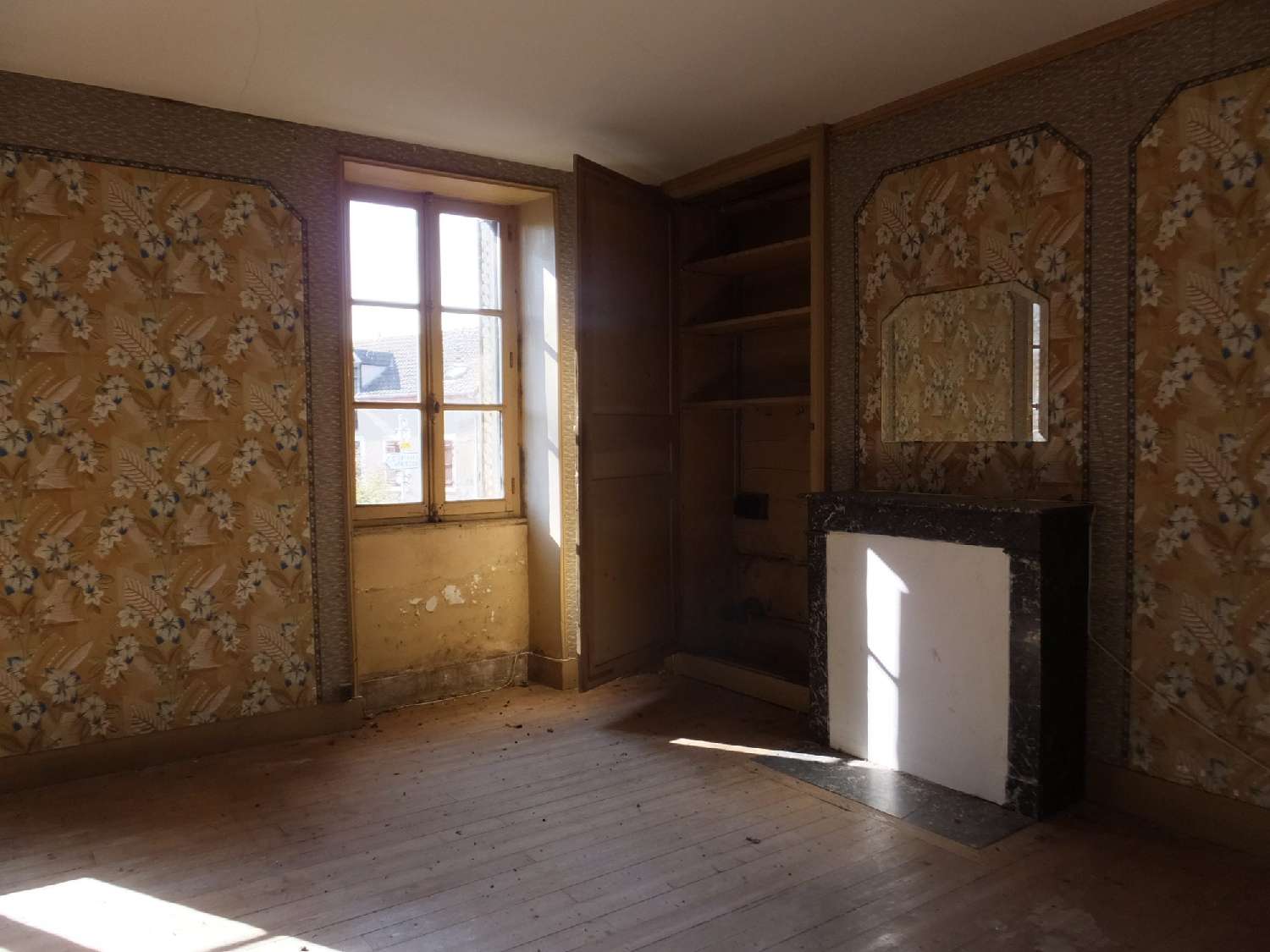  te koop huis Le Brethon Allier 7