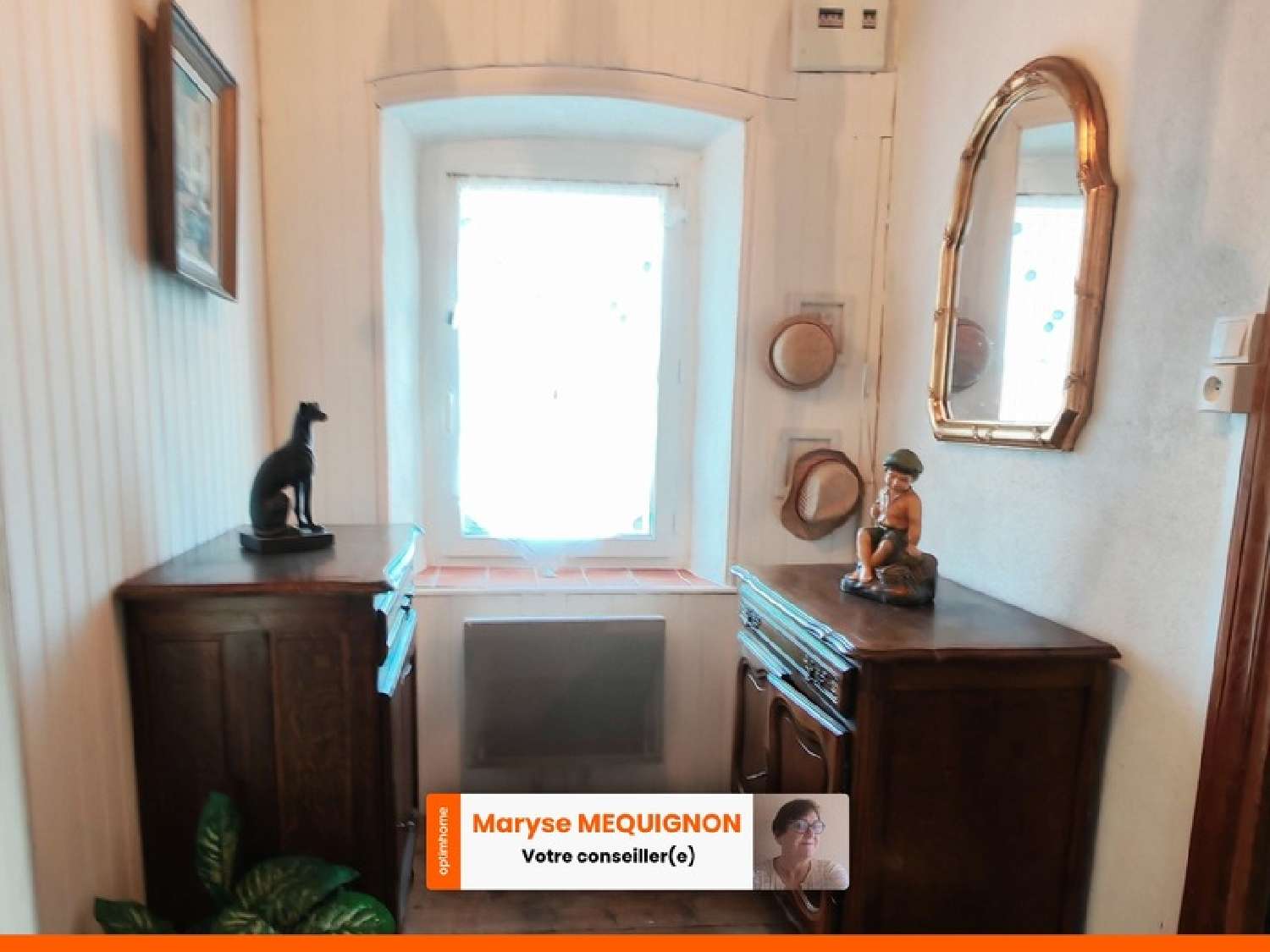  te koop huis Le Brugeron Puy-de-Dôme 8