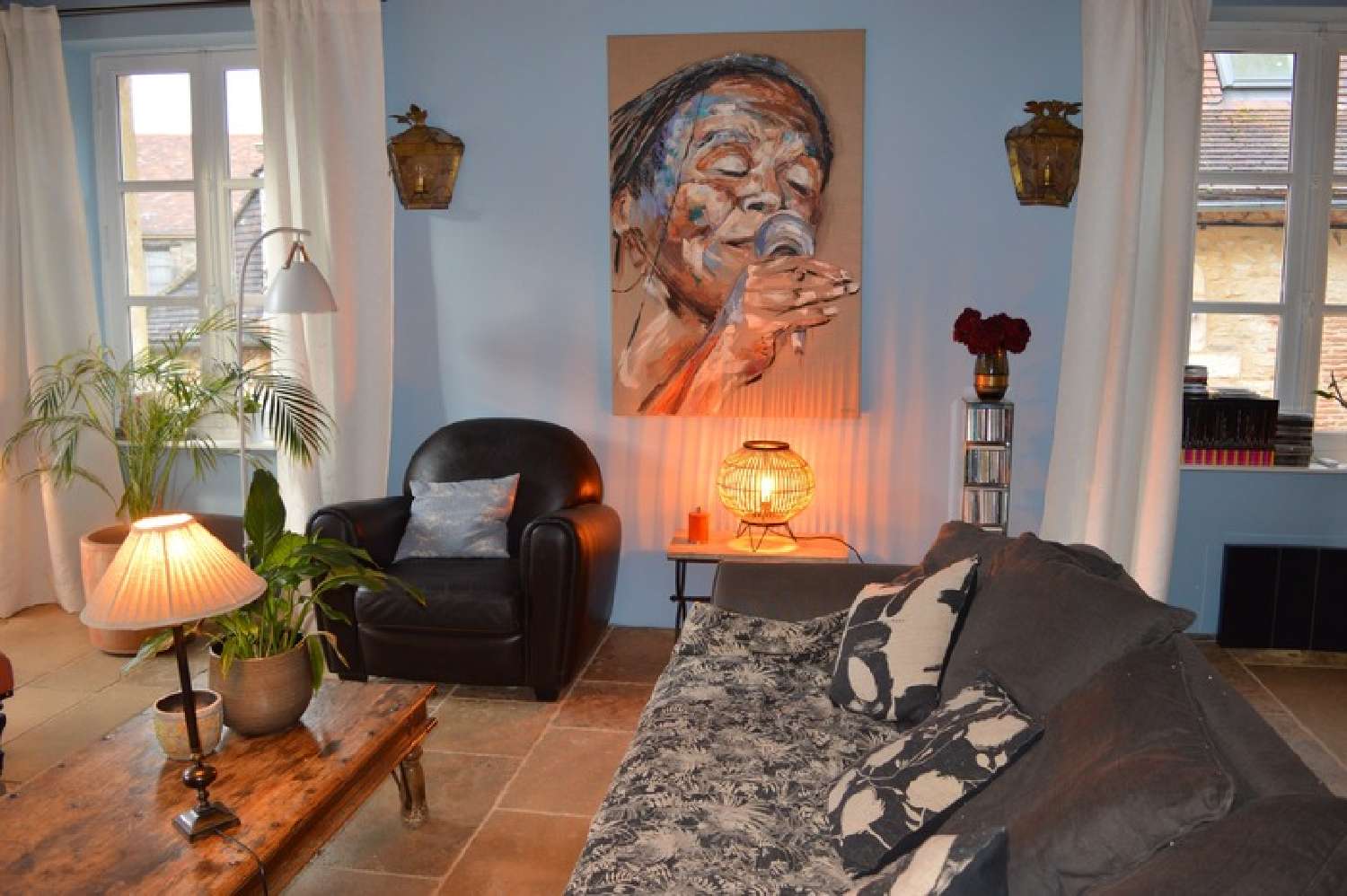  te koop huis Le Bugue Dordogne 2