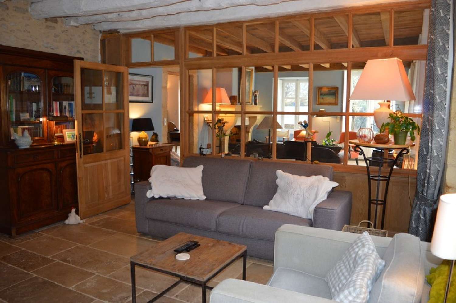  te koop huis Le Bugue Dordogne 3