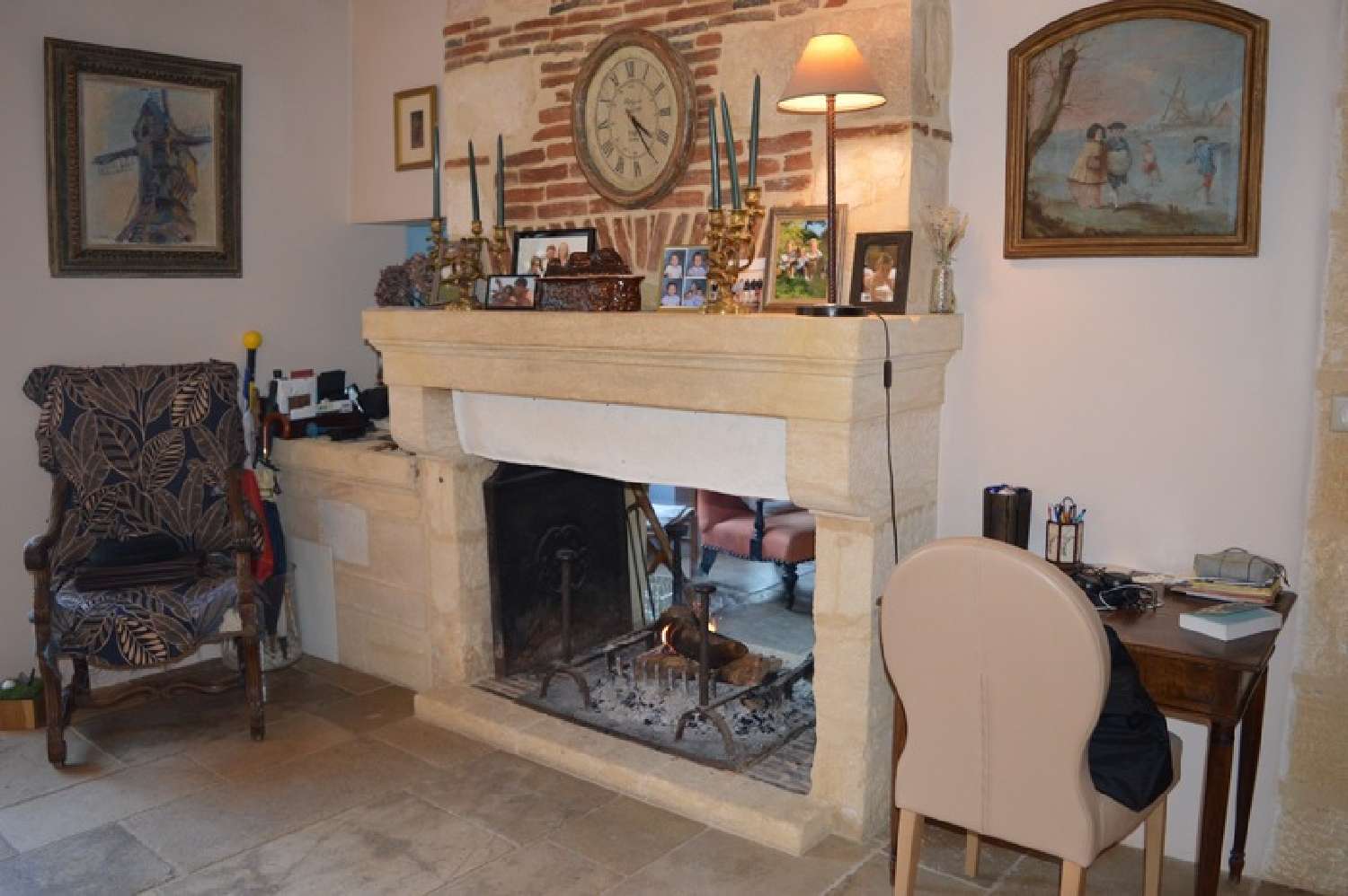  te koop huis Le Bugue Dordogne 5