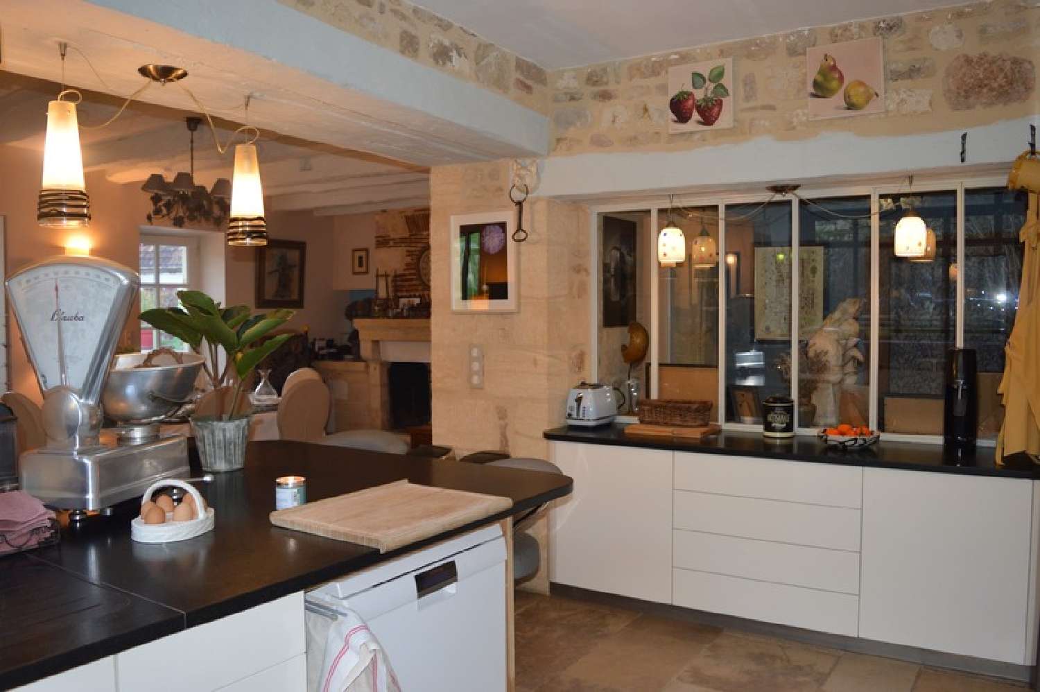  te koop huis Le Bugue Dordogne 7