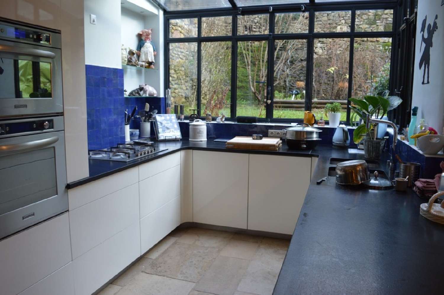  te koop huis Le Bugue Dordogne 8