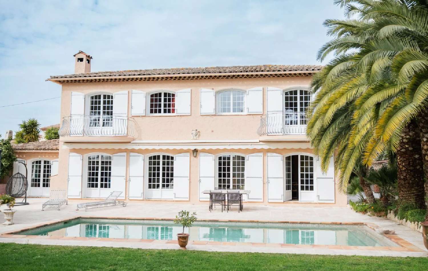  te koop huis Le Cannet Alpes-Maritimes 1