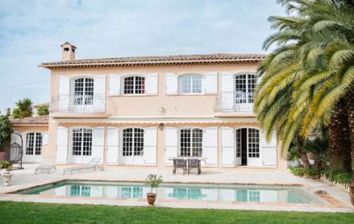 Le Cannet Alpes-Maritimes huis foto 7187118