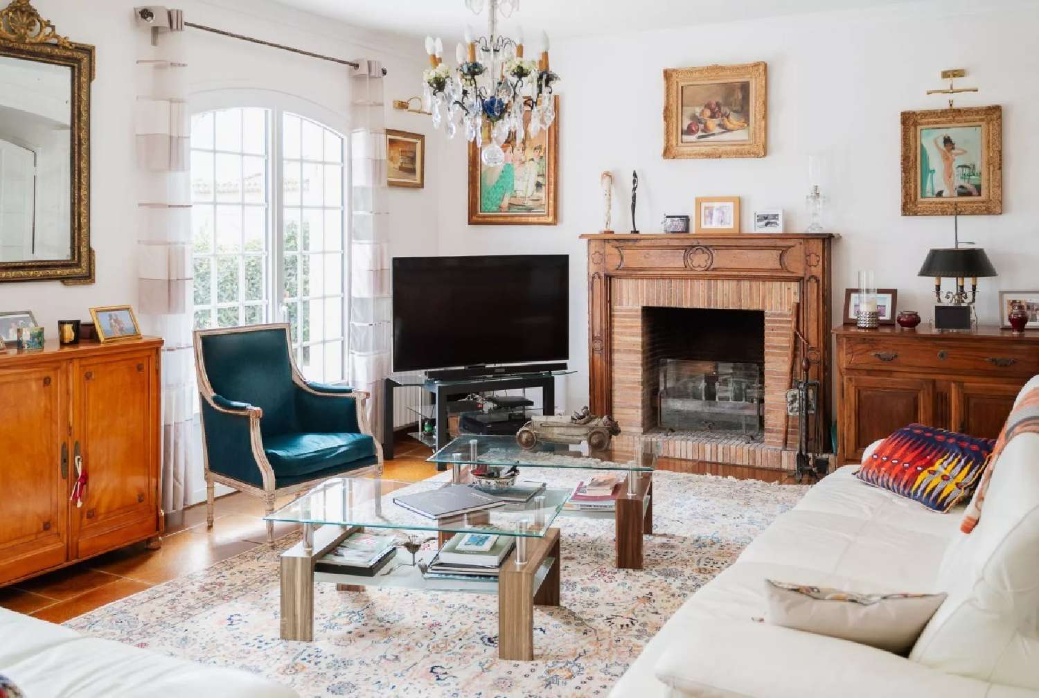  te koop huis Le Cannet Alpes-Maritimes 3