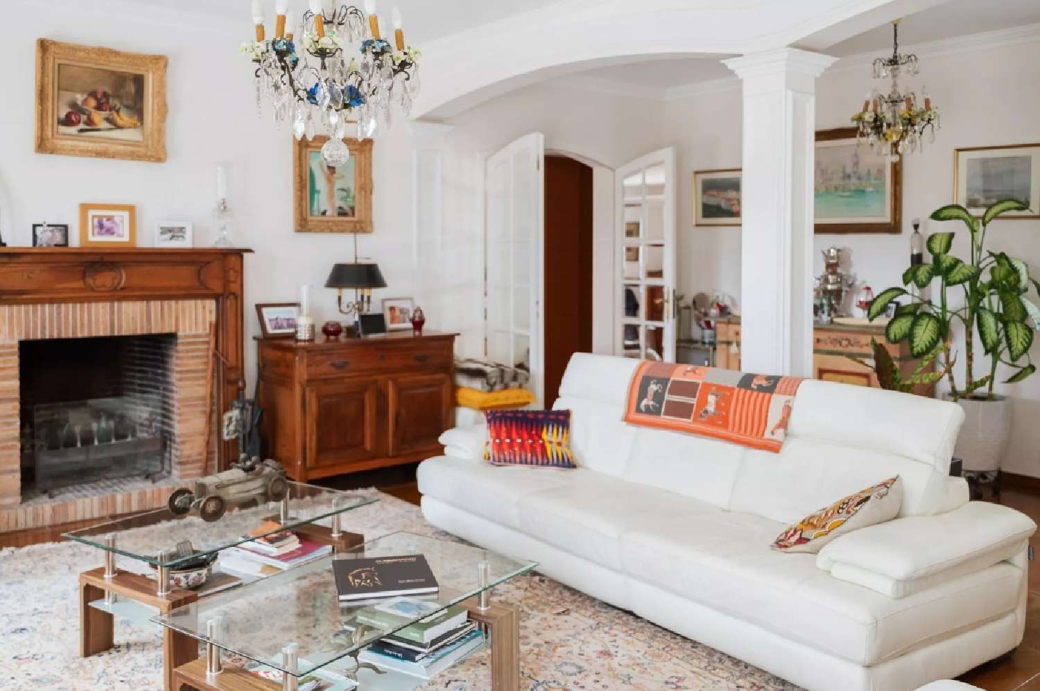  te koop huis Le Cannet Alpes-Maritimes 4