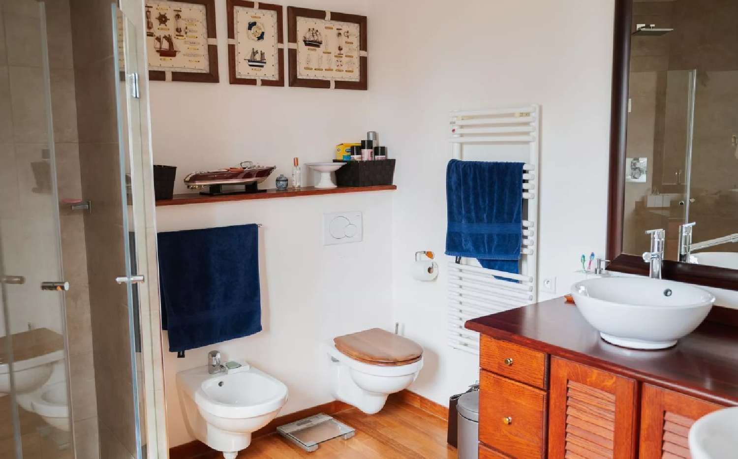  te koop huis Le Cannet Alpes-Maritimes 5