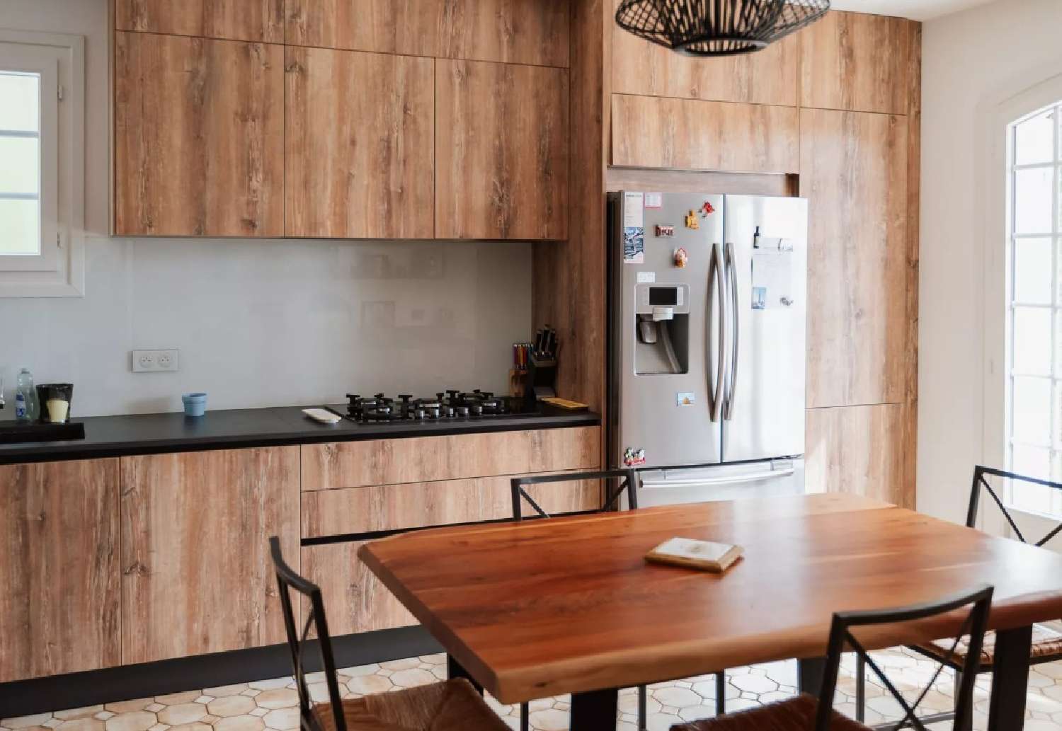  te koop huis Le Cannet Alpes-Maritimes 6