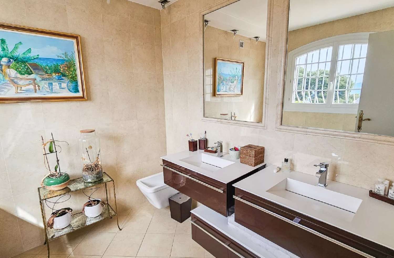  te koop huis Le Cannet Alpes-Maritimes 7