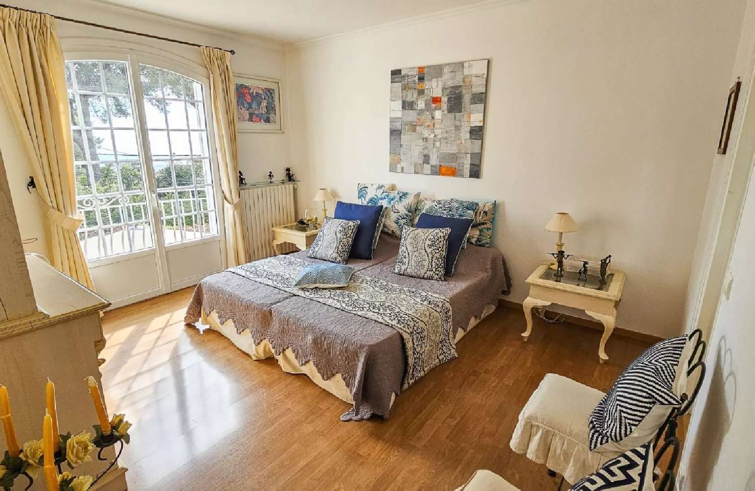  te koop huis Le Cannet Alpes-Maritimes 8