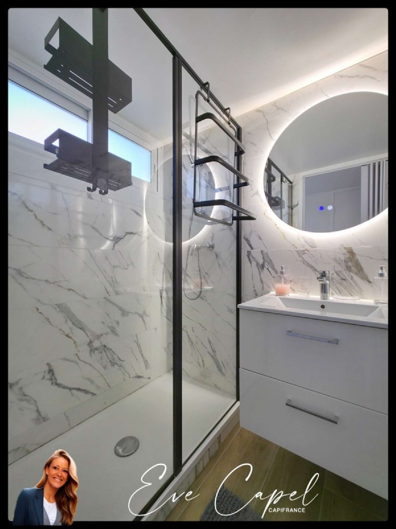  à vendre maison Le Cap d'Agde Hérault 5