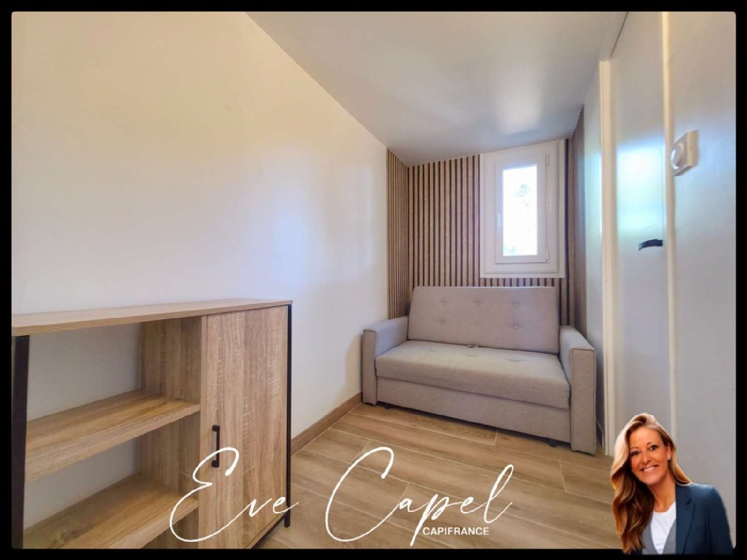  à vendre maison Le Cap d'Agde Hérault 6