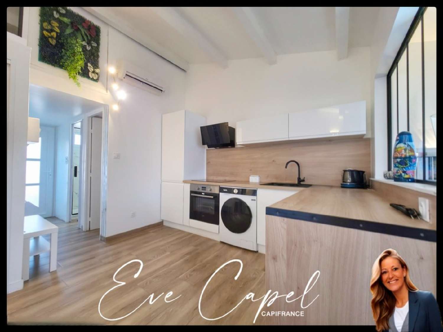  à vendre maison Le Cap d'Agde Hérault 8