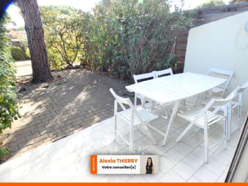 Le Cap d'Agde Hérault house foto 7185680