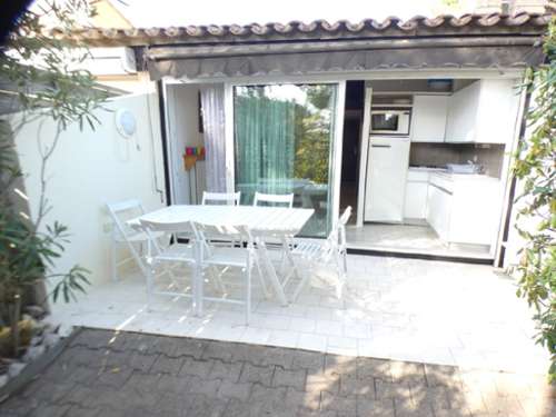  te koop huis Le Cap d'Agde Hérault 3