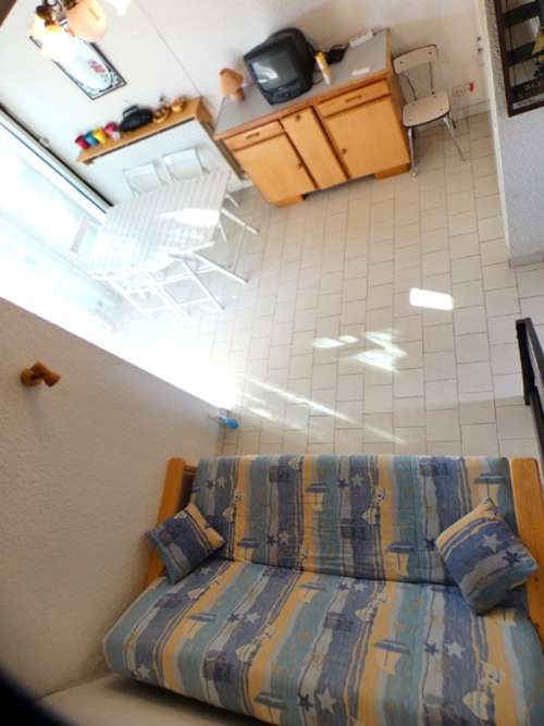  te koop huis Le Cap d'Agde Hérault 7