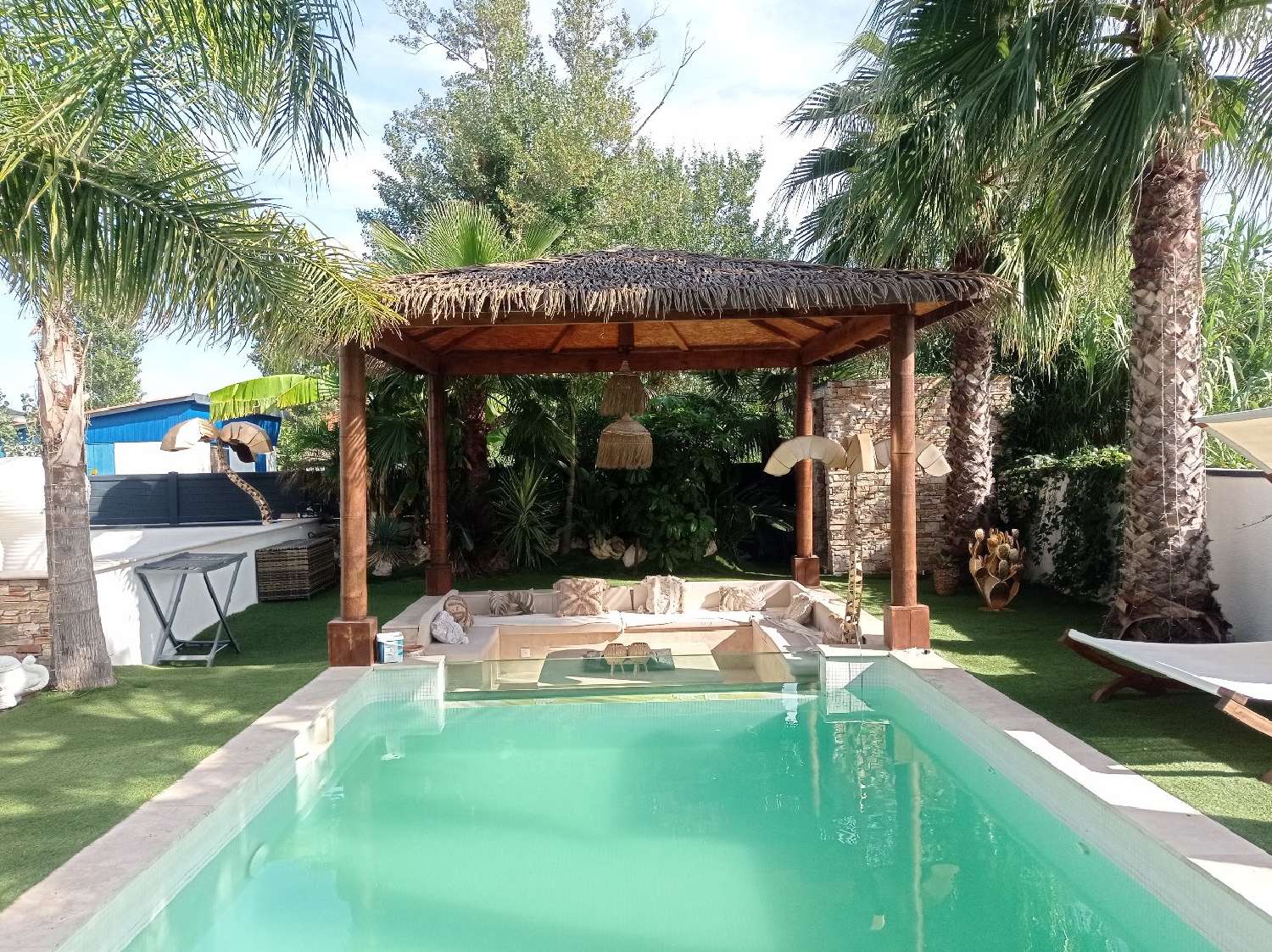  en venta casa Le Cap d'Agde Hérault 1