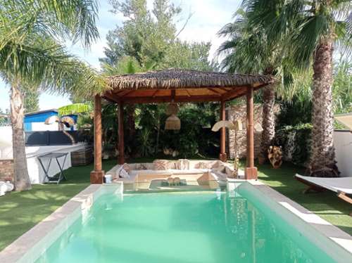 Le Cap d'Agde Hérault casa foto 7169800