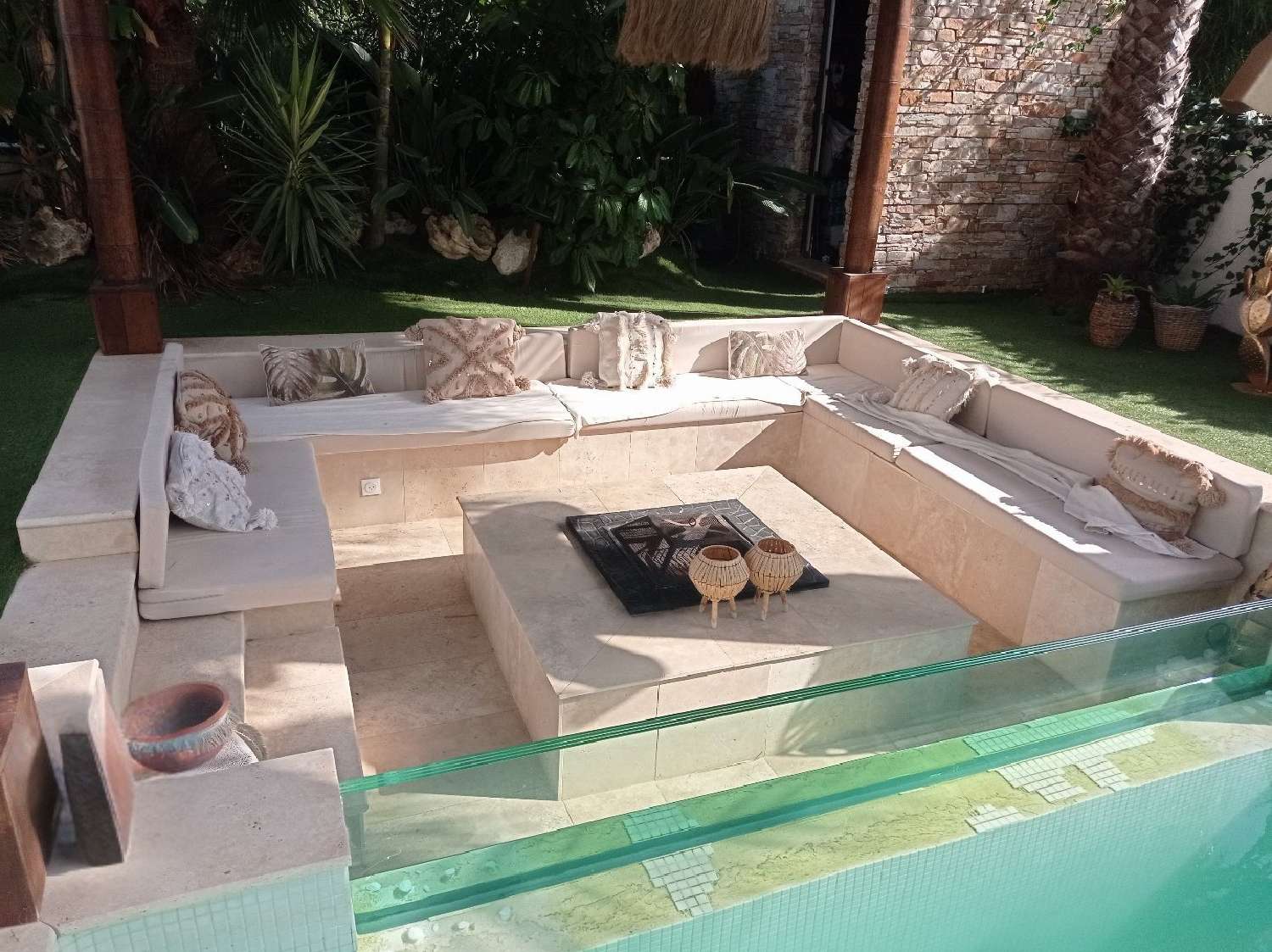 en venta casa Le Cap d'Agde Hérault 2