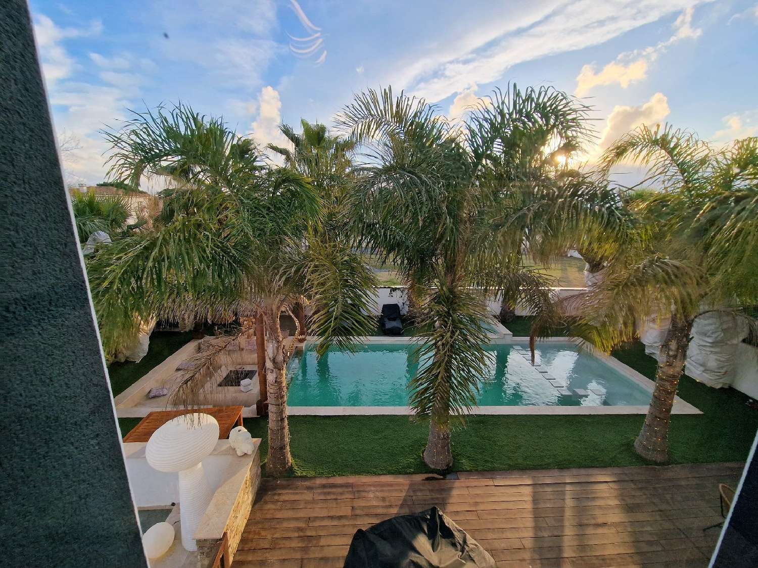 en venta casa Le Cap d'Agde Hérault 3