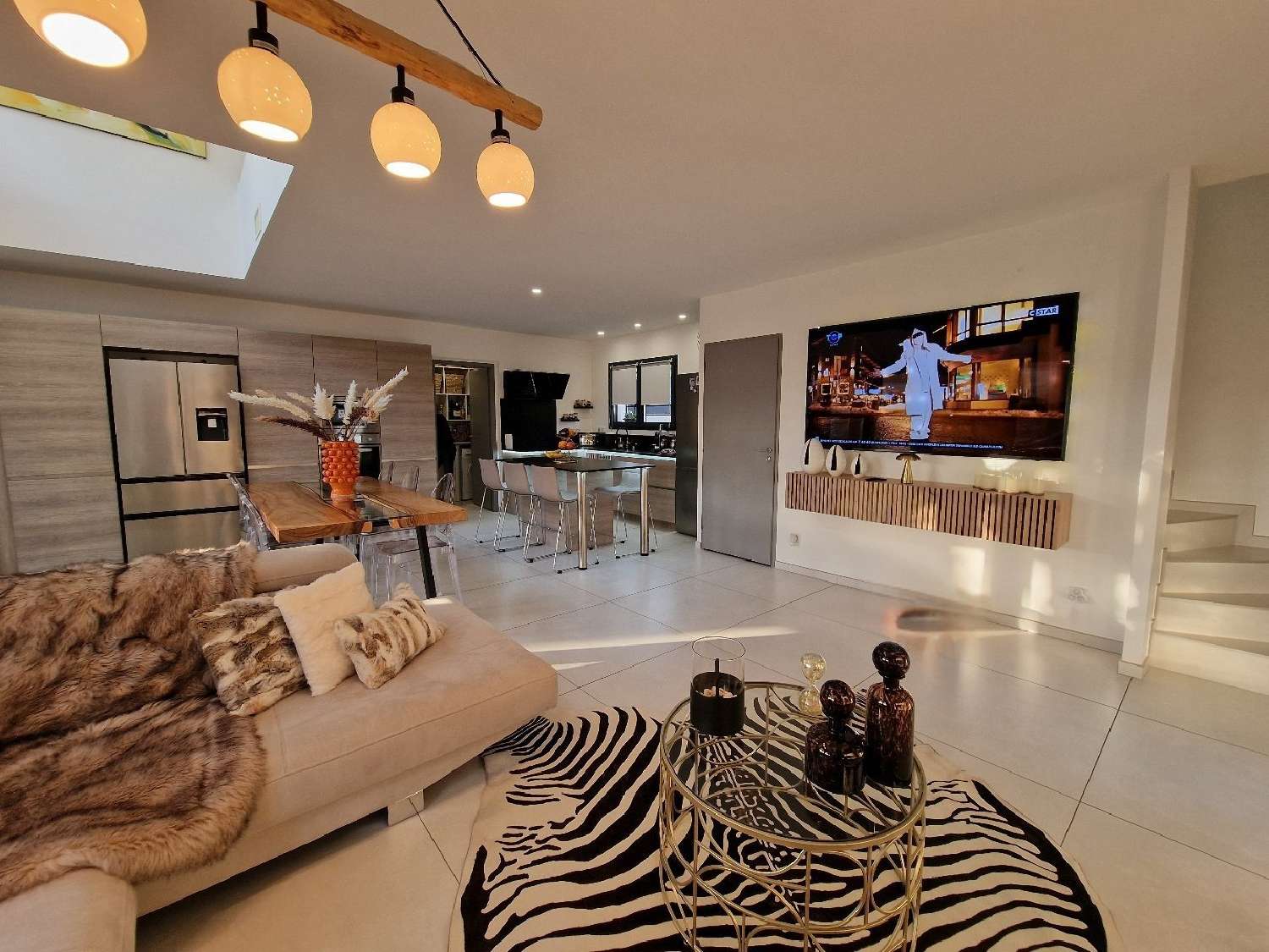  en venta casa Le Cap d'Agde Hérault 4