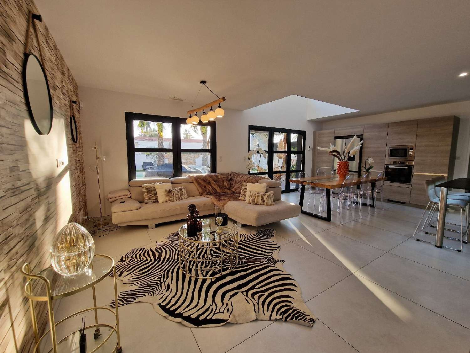  en venta casa Le Cap d'Agde Hérault 5