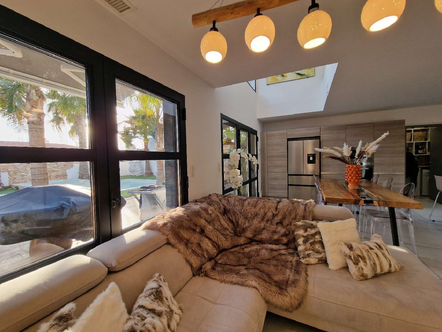  en venta casa Le Cap d'Agde Hérault 6