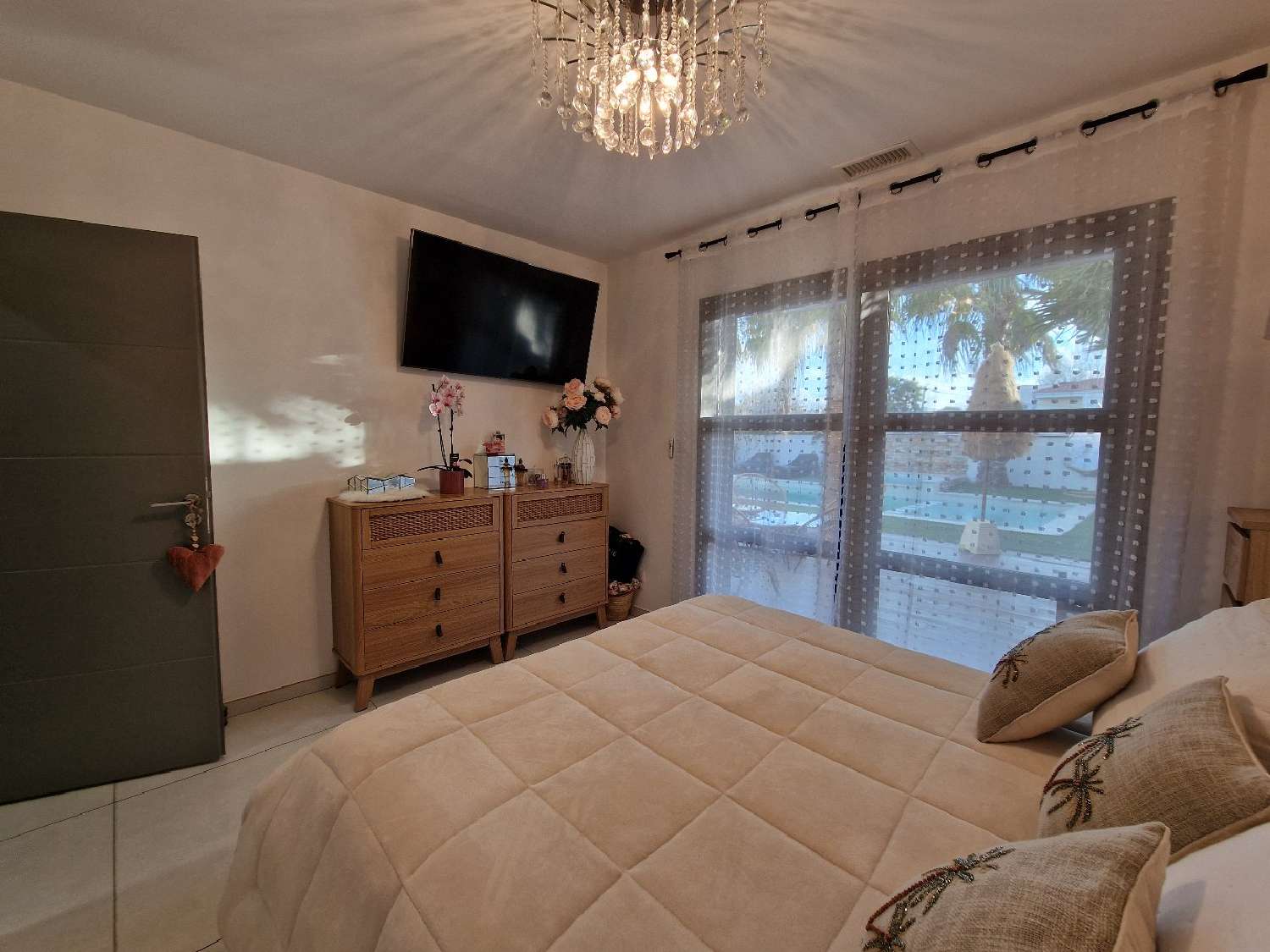  en venta casa Le Cap d'Agde Hérault 8