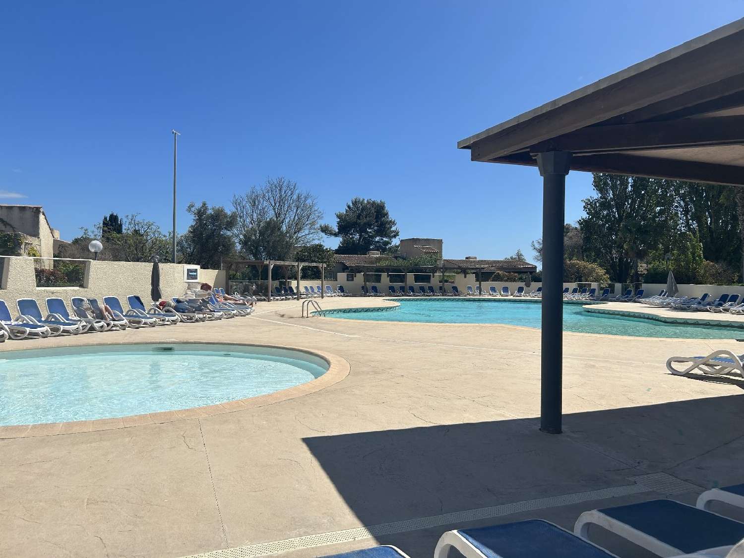  en venta casa Le Cap d'Agde Hérault 1