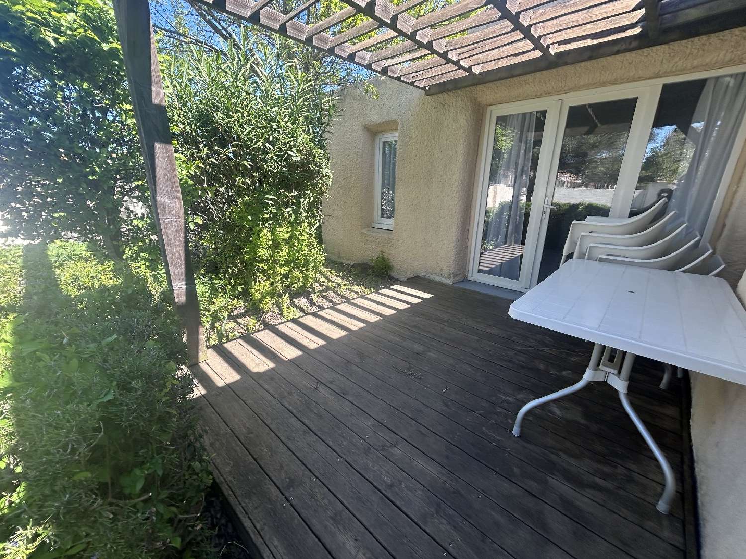 en venta casa Le Cap d'Agde Hérault 2