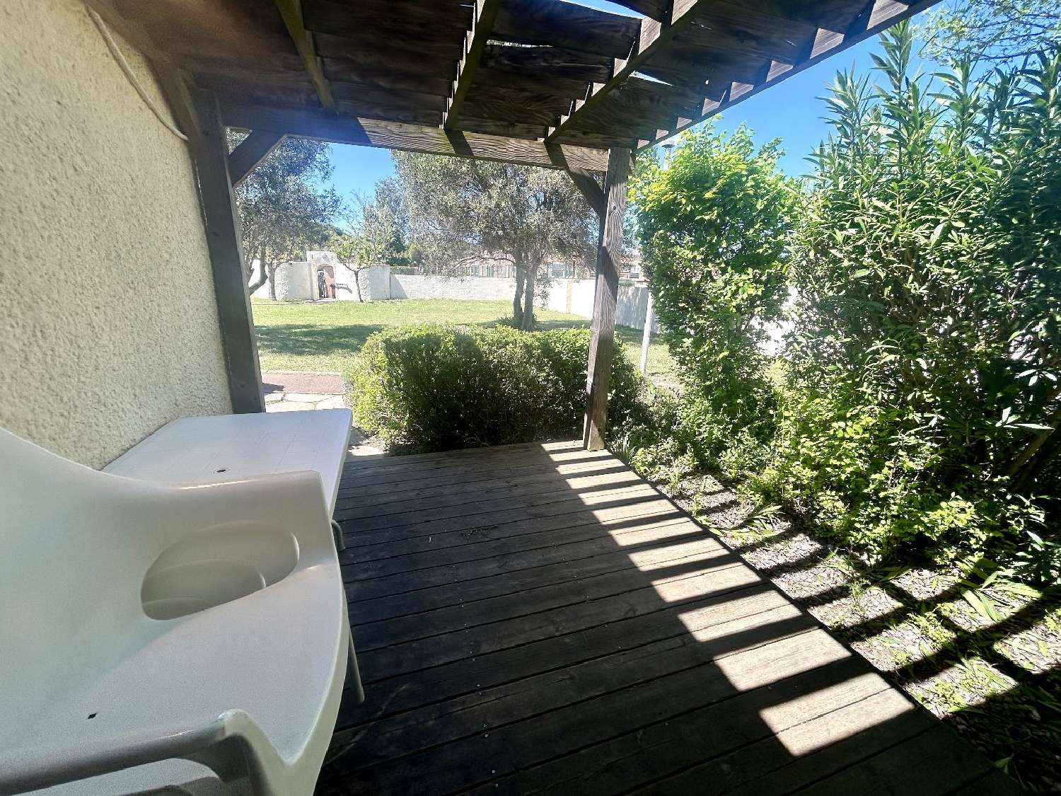 en venta casa Le Cap d'Agde Hérault 3