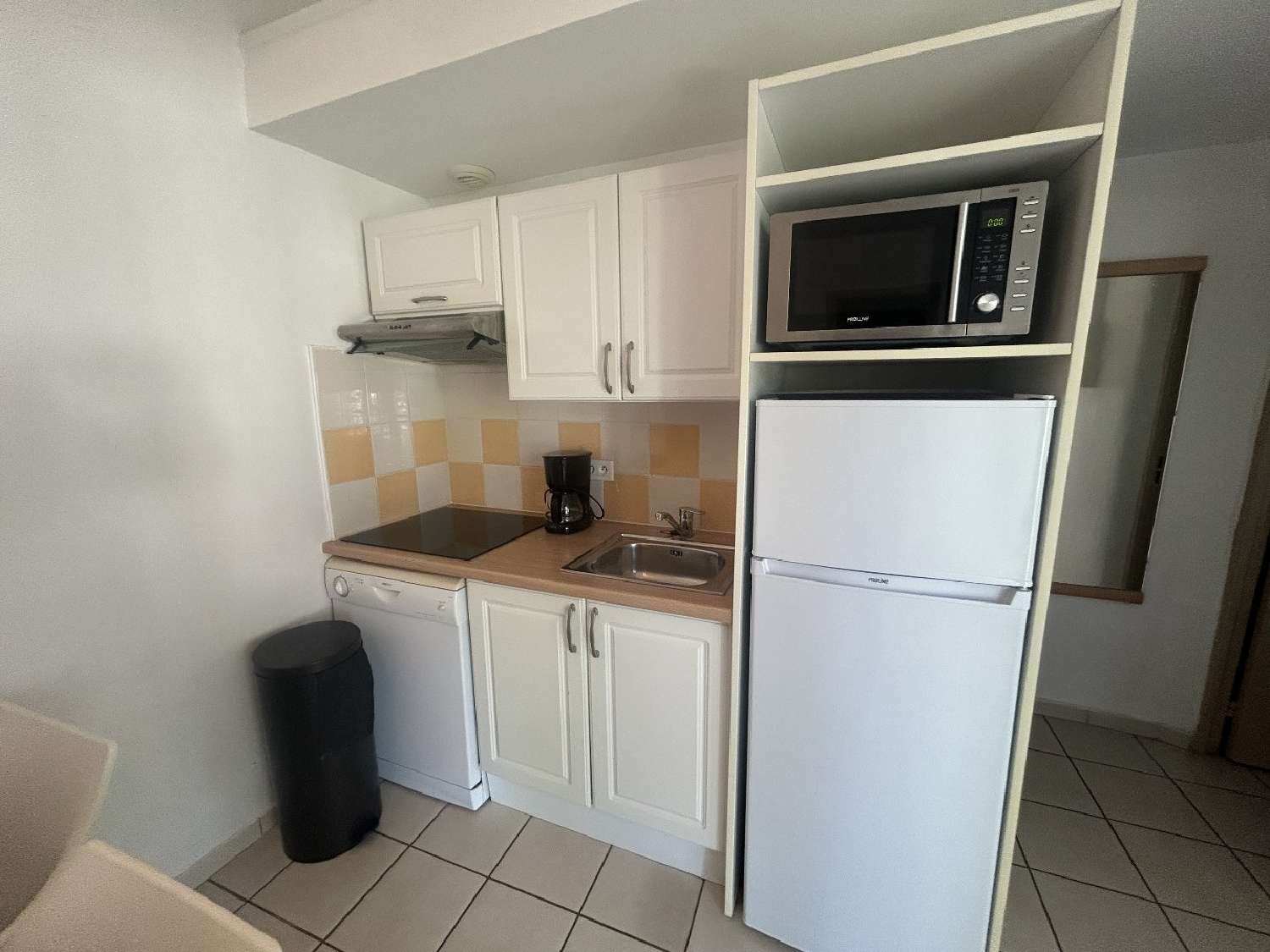  en venta casa Le Cap d'Agde Hérault 5