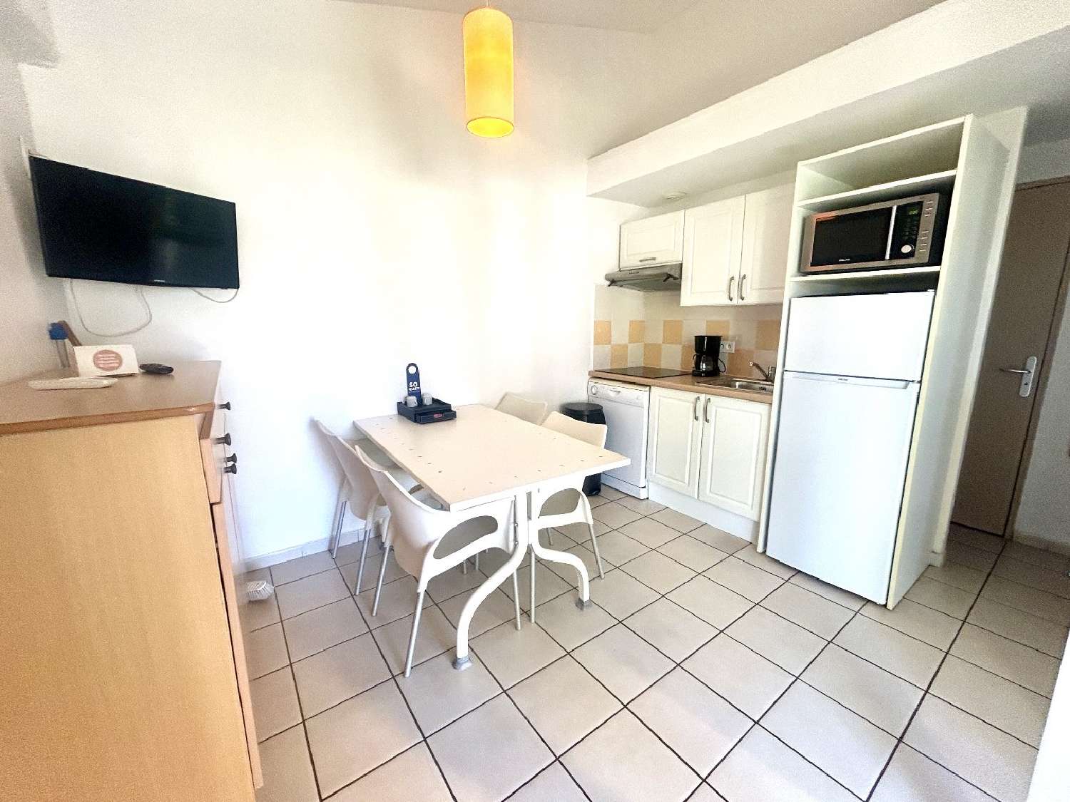  en venta casa Le Cap d'Agde Hérault 6