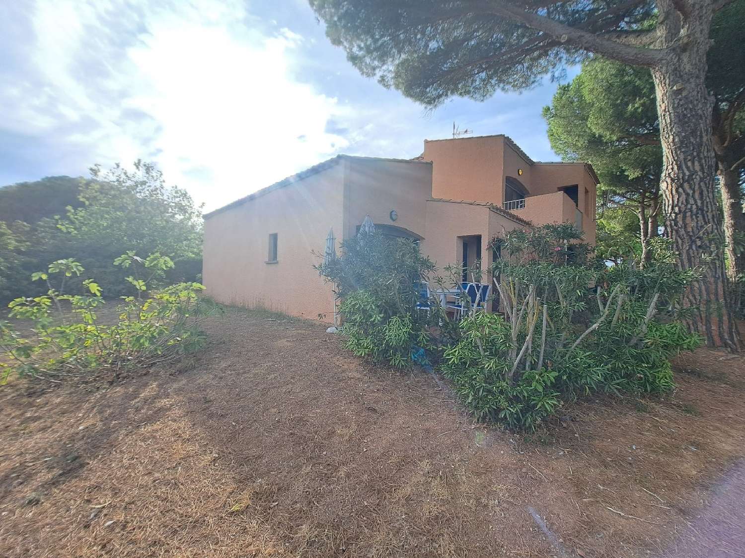 for sale house Le Cap d'Agde Hérault 1