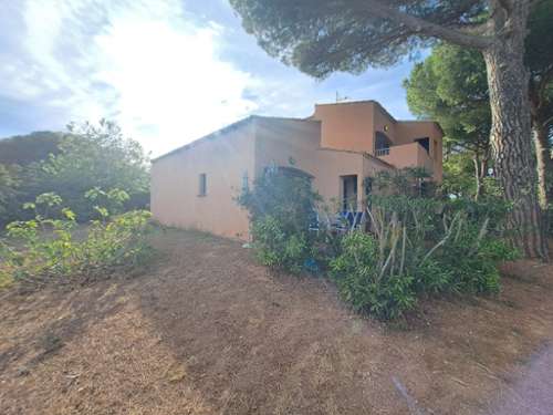 Le Cap d'Agde Hérault house foto 7183337